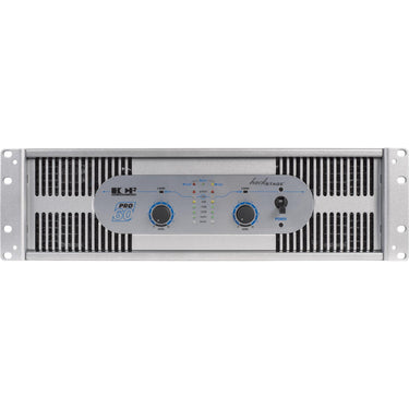 Amplificador Backstage Hcf Pro-60 Poder